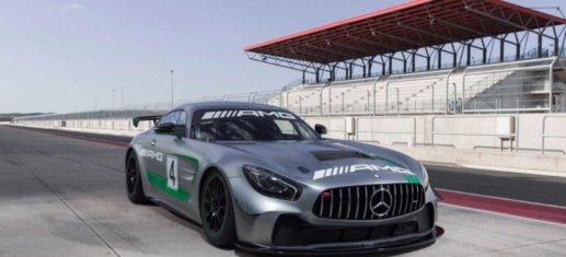 Team history – Atlantic Racing Team